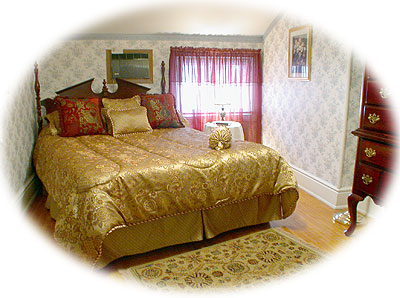 Blue Gables B&B